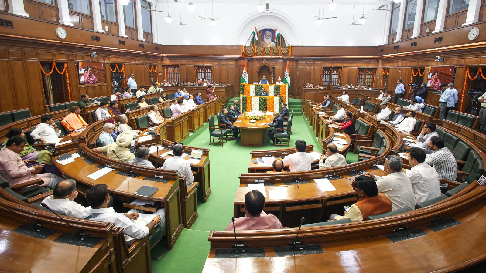 Delhi Budget: ‘60 CM Shri’ schools, laptops to high-scorers in Class X ...