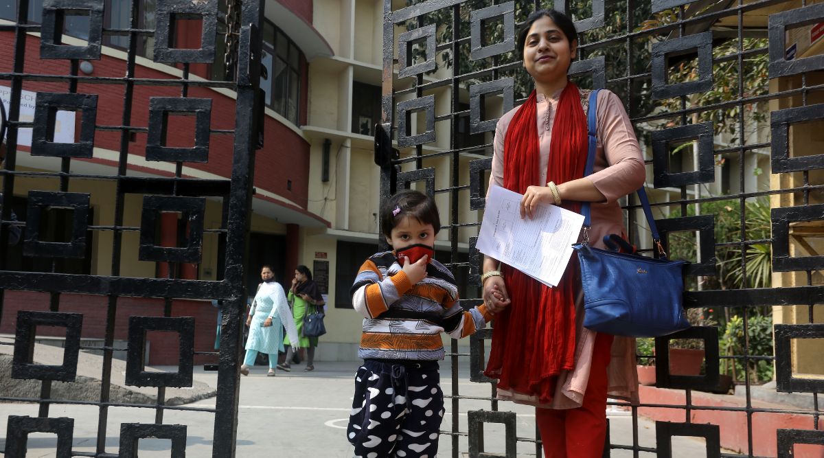 DOE Delhi School Result 2025 for Class 3, 4, 5 out on edudel.nic.in: How to check marks online