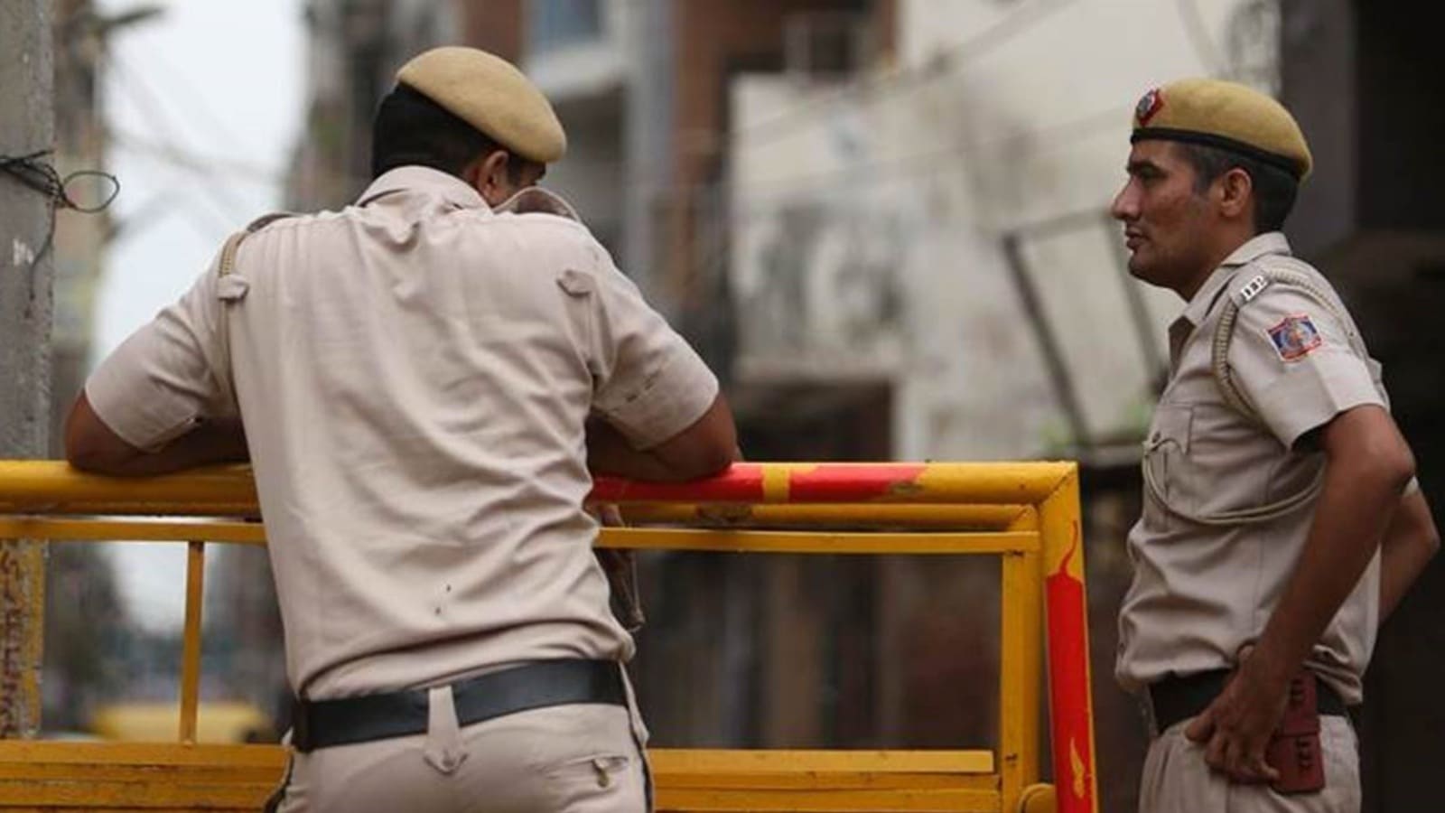 Probe on as second fire incident reported at Delhi Police Malkhana this month | Delhi News