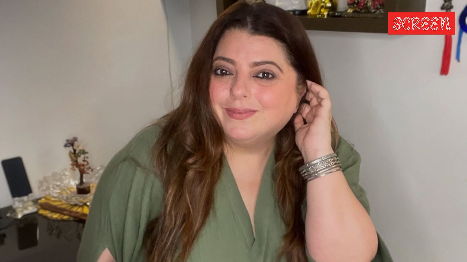 Delnaaz Irani