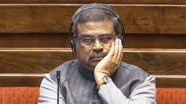 Budget session of Parliament