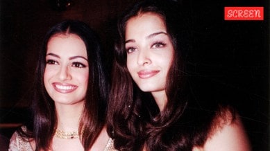Dia Mirza recently revealed that she attempted to conform to the beauty standards of that era when she started out, even going so far as to wear light-coloured lenses in all films.