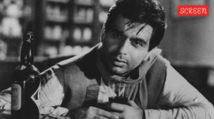 Dilip Kumar