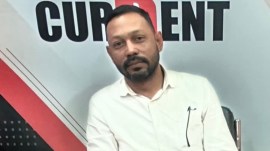 Dilwar Hussain Mozumdar