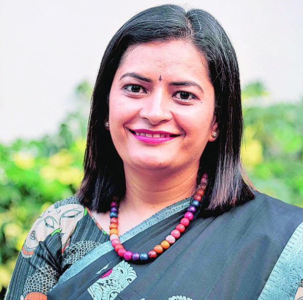 Dr anjali bhatt