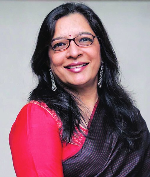 Dr nita thakre