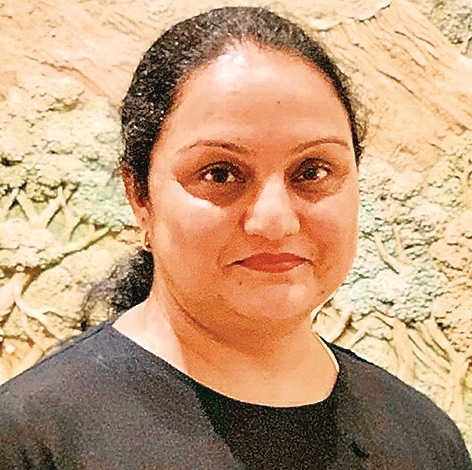 Dr nidhi chauhan