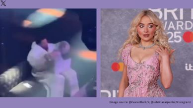 Drake rents nightclub, gambles while listening to Sabrina ...