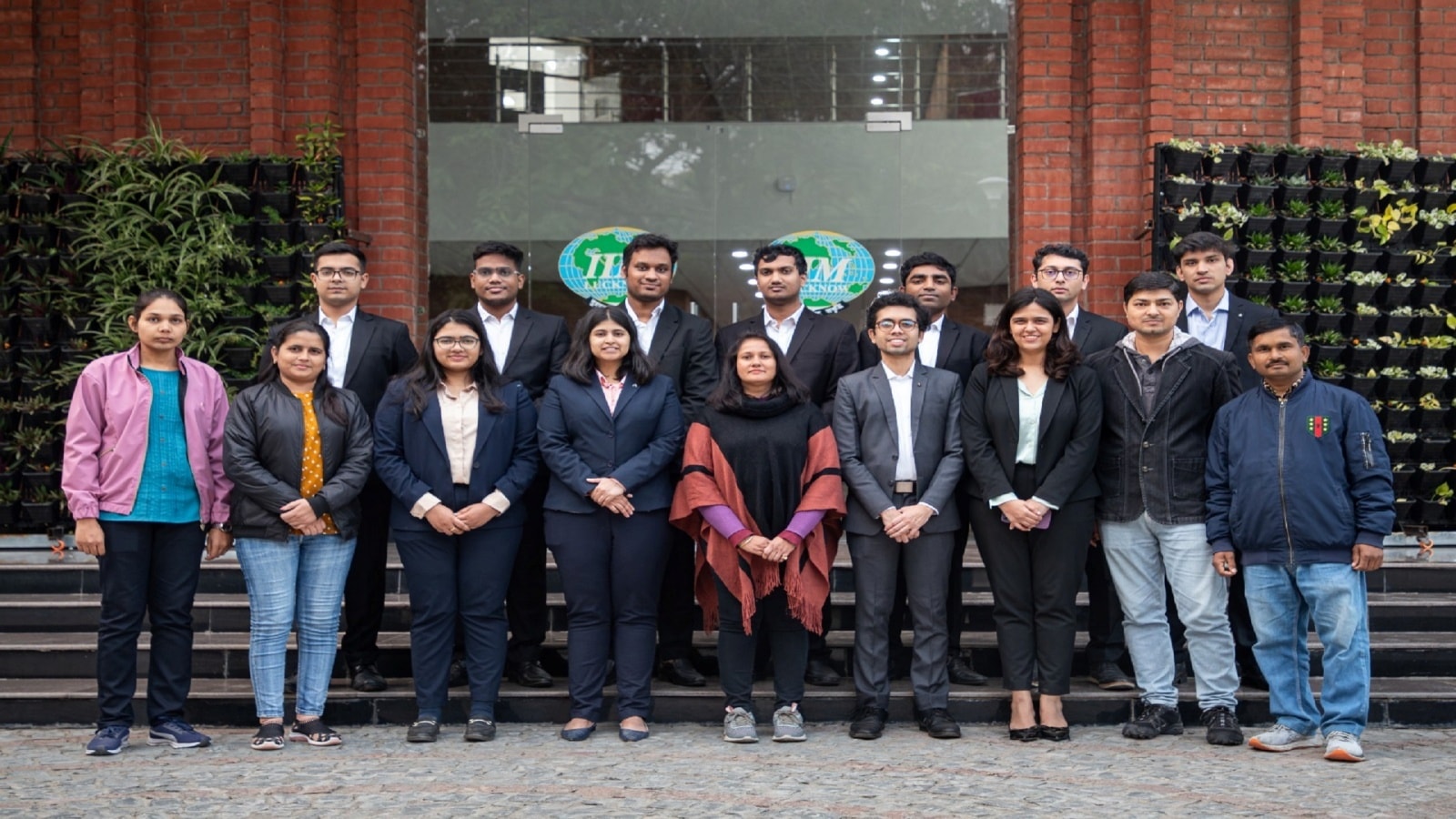 iim lucknow placement 2025