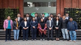 iim lucknow placement 2025
