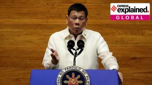 Why former Philippines President Rodrigo Duterte was arrested on ICC warrant