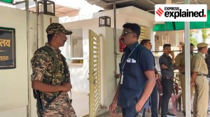 ED searches former CM Bhupesh Baghel’s home: What is the Chhattisgarh ‘liquor scam’