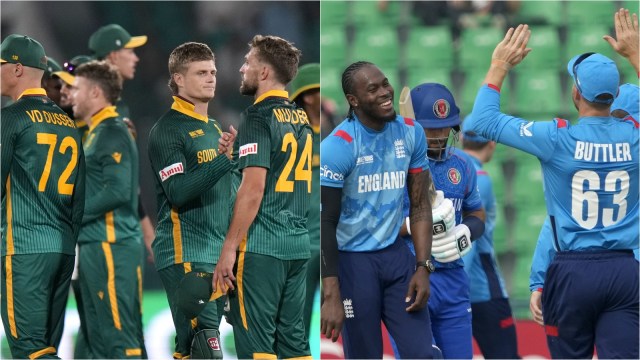 South Africa vs England Playing 11, Champions Trophy 2025