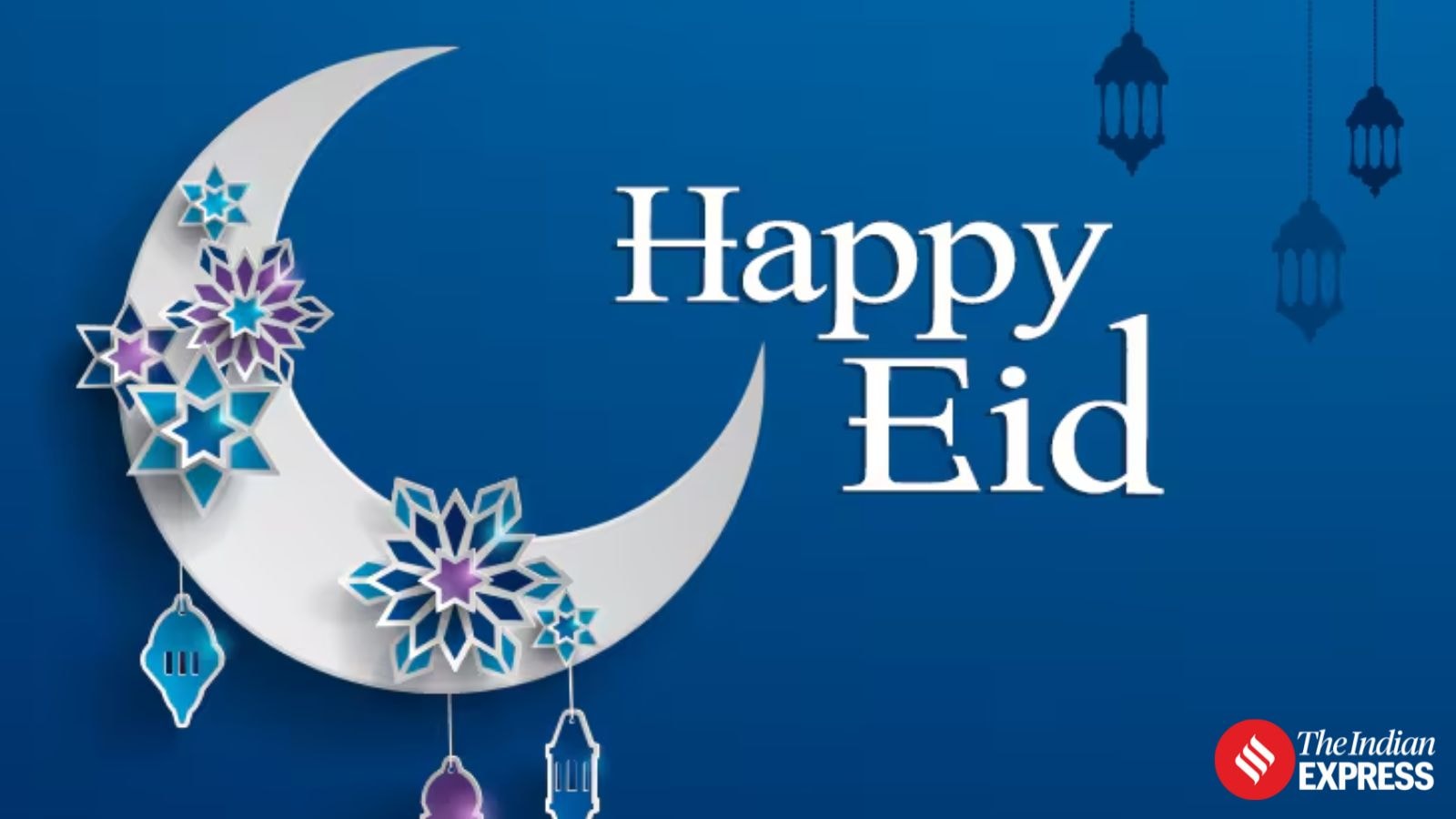 Eid Mubarak. May this special day bring happiness, good health, and endless blessings to your life.