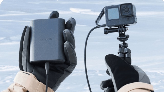 Elecom Launches Na Plus: The World’s First 9,000mAh Power Bank with Sodium-Ion Battery