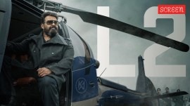 Actor Prithviraj Sukumaran’s third directorial venture, the Mohanlal-starrer L2: Empuraan, has secured the highest presales ever at the Kerala box office.