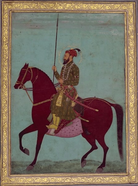 nagpur violence, aurangzeb, dara shikoh, war of succession