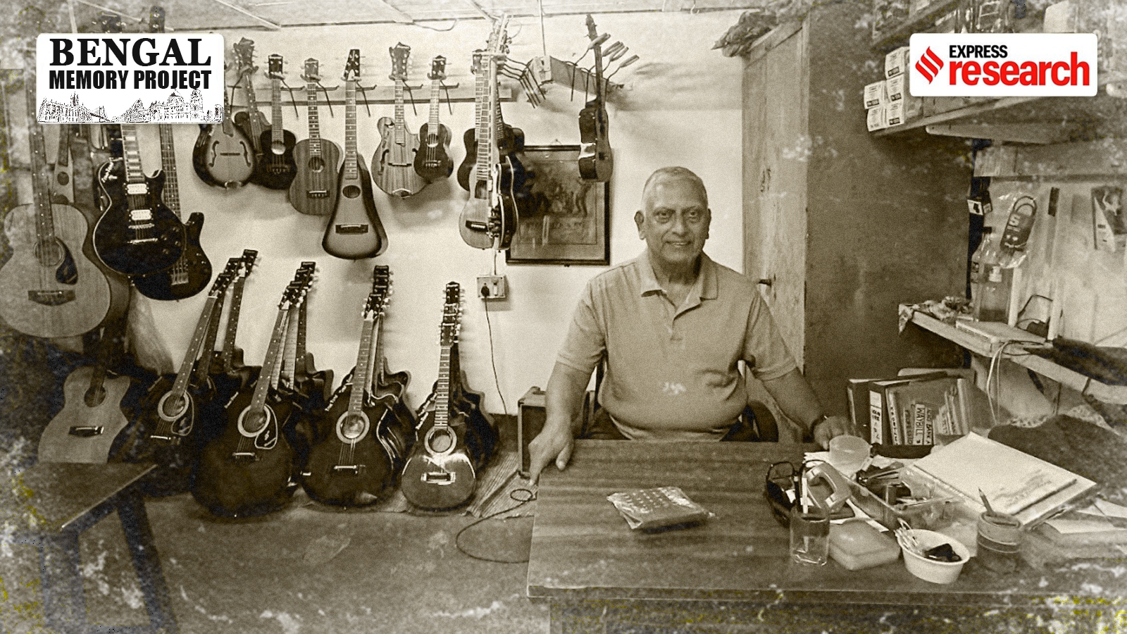 From Goa to Burma to Calcutta: The story of Kolkata’s premier musical ...