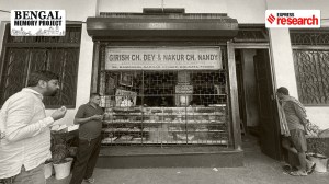 From a street cart to a sandesh legacy: The 180-year-old journey of Girish Ch. Dey & Nakur Ch. Nandy