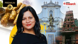 The ‘invisible’ thread that connects Pondicherry and Vietnam: An interview with Professor Ananya Jahanara Kabir