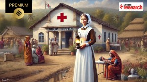 How Florence Nightingale revolutionised sanitation in India without setting foot in the subcontinent