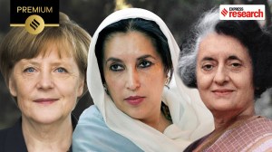 The paradox of power: Why women leaders don’t always mean gender equality