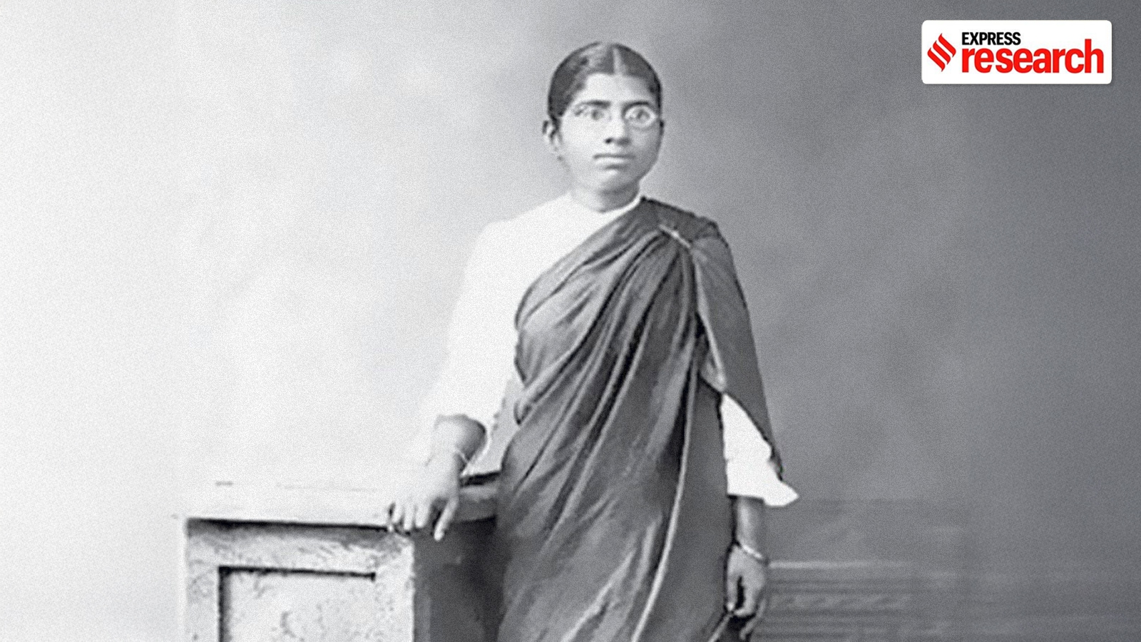 How Muthulakshmi Reddy became British India’s first woman legislator ...