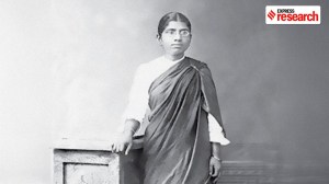 How Muthulakshmi Reddy became British India’s first woman legislator and Madras Presidency’s first woman doctor