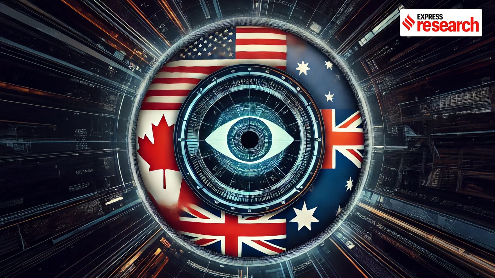 The Five Eyes Alliance is the oldest intelligence partnership in the world