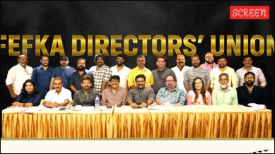 FEFKA responds to allegations of cinema adversely affecting society