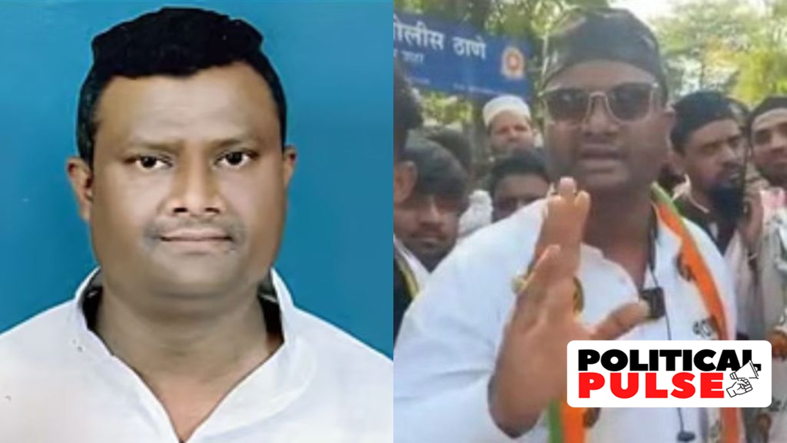 Nagpur violence: Dubbed ‘mastermind’ by police, Fahim Khan member of ...