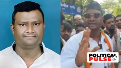 Nagpur violence mastermind