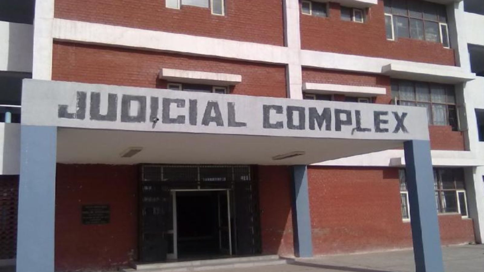 Miscreants fire gunshots in Ambala court complex, none injured