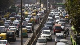 The department had started deregistering overage vehicles in Delhi from January 2022, following directions from the Supreme Court and the National Green Tribunal (NGT).