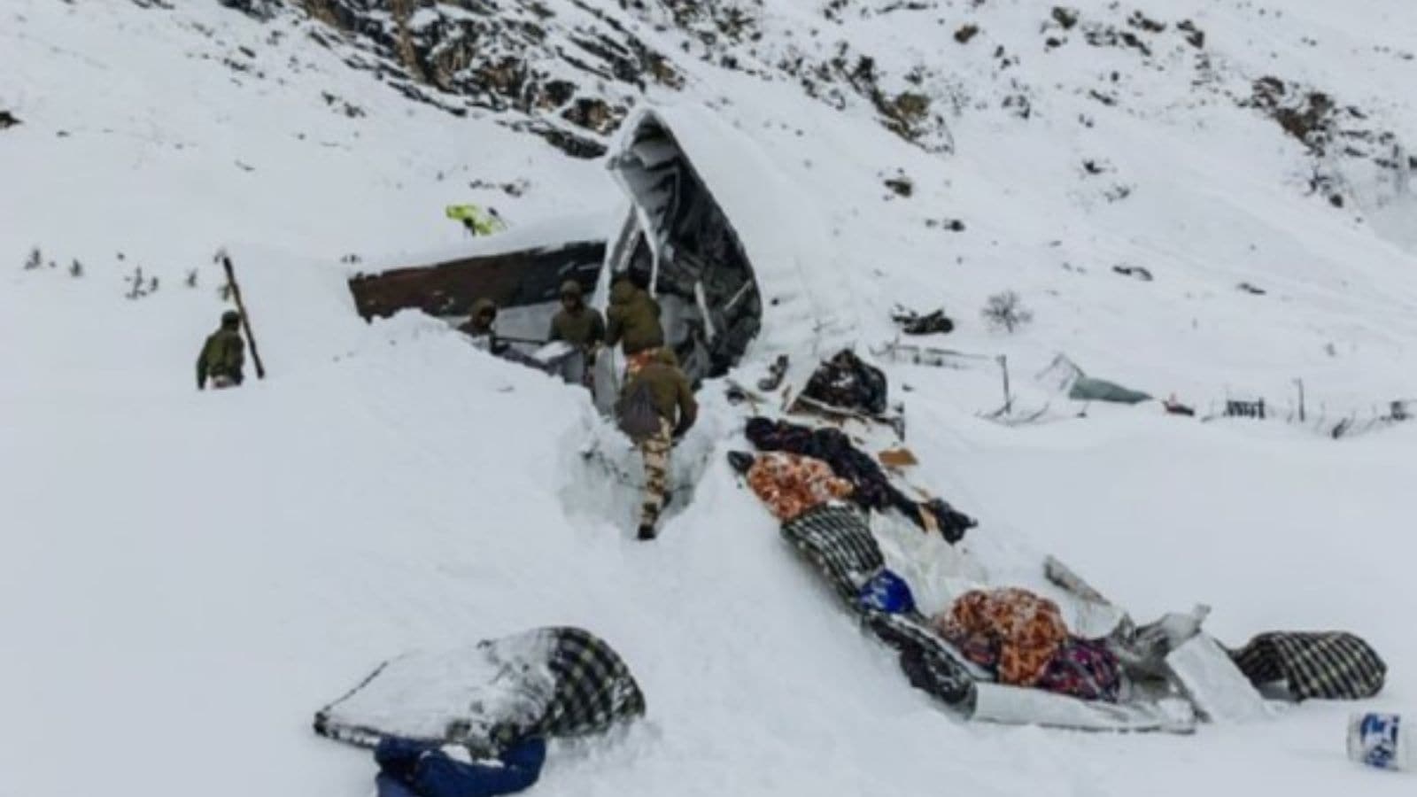 Uttarakhand Avalanche: Death Toll Rises, Families Despair for Missing