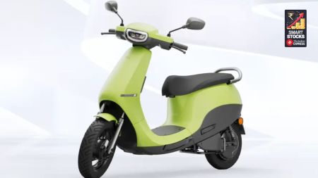 When Ola Electric burst onto the scene, it promised to revolutionise India’s two-wheeler market with sleek, high-tech electric scooters.