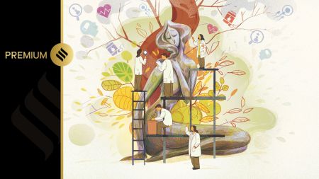 A research from Stanford University shows that multi-tasking reduces our efficiency by 40 per cent. For women, this means increased stress and a cognitive overload due to the demand of constantly shifting between tasks.