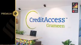 CreditAccess Grameen (CAG) Ltd has been the largest MFI since 2019, but it now faces a challenge in Karnataka, the state that accounts for 31.5% (Rs 8,010 crore) of its loan book of Rs 25,395 crore CreditAccess Grameen (CAG) Ltd has been the largest MFI since 2019, but it now faces a challenge in Karnataka, the state that accounts for 31.5% (Rs 8,010 crore) of its loan book of Rs 25,395 crore