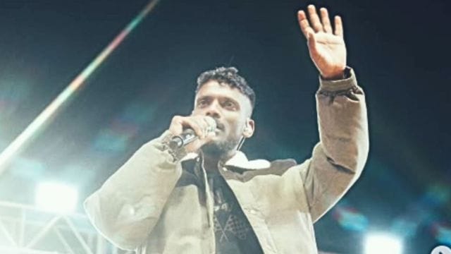 In his complaint to the senior superintendent of police, Mohali, Punjab, Kaka has alleged that the accused approached him in 2021 with false promise