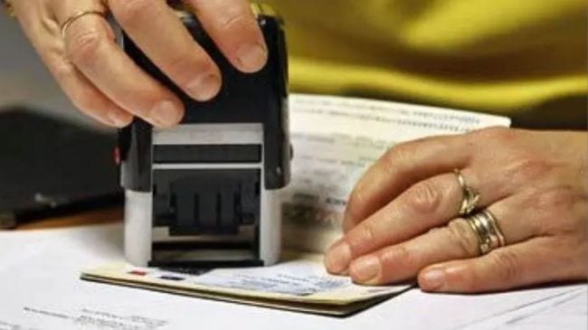 Prosecution of foreigners: The Bill lays down five penalties for the contravention of its provisions