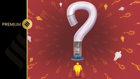 While Mounjaro has been shown to reduce weight loss by about 20 per cent in tests, studies have shown that those that discontinue after six months regain 14 per cent of their body weight.