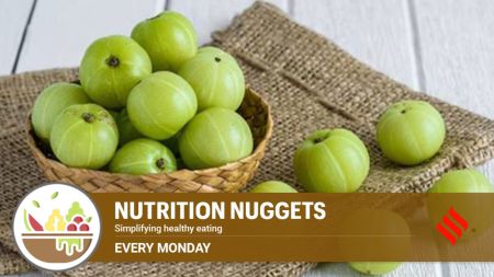 The ideal dosage of amla for cholesterol management varies depending on the form in which it is consumed