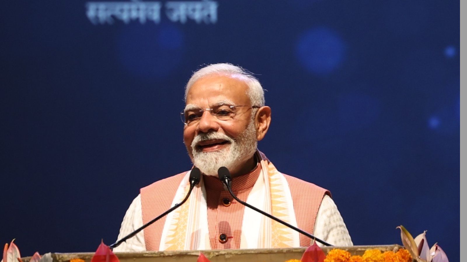 IFS officer Nidhi Tewari appointed private secretary to PM Modi | India News