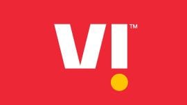 The Indian government will own close to 49 per cent of beleaguered telecom company Vodafone Idea (Vi). (File photo)