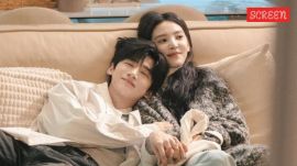 First Frost’s Bai Jingting and Zhang Ruonan serve a heartwarming slow-burn romance