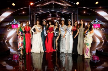 LIVA Miss Diva 2024 marks a historical night of fashion, talent ...