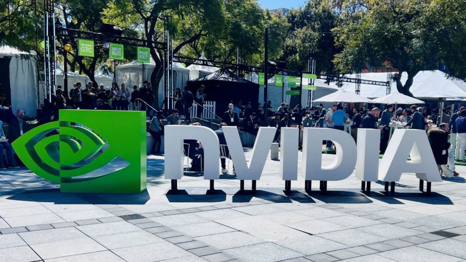 GTC 2025: How NVIDIA’s game-changing innovations could shape India’s AI future GTC 2025: How NVIDIA’s game-changing innovations could shape India’s AI future