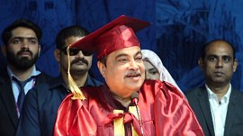 Nitin Gadkari