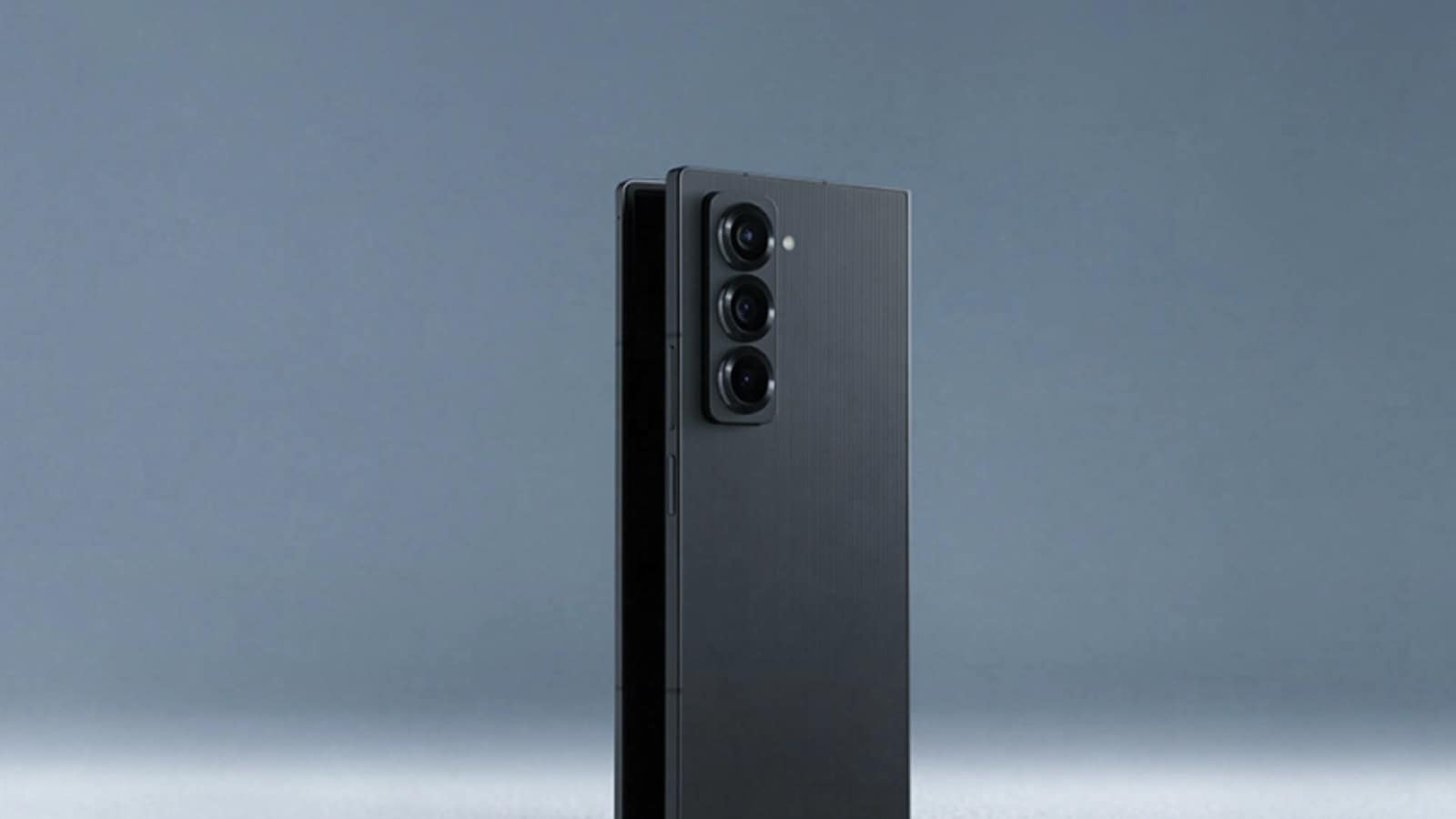 Samsung Galaxy Z Fold 7 is said to pack a bigger inner screen.