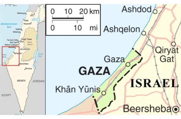UPSC Key: Misleading ads, Virtual digital spaces and Trump's Gaza plan
